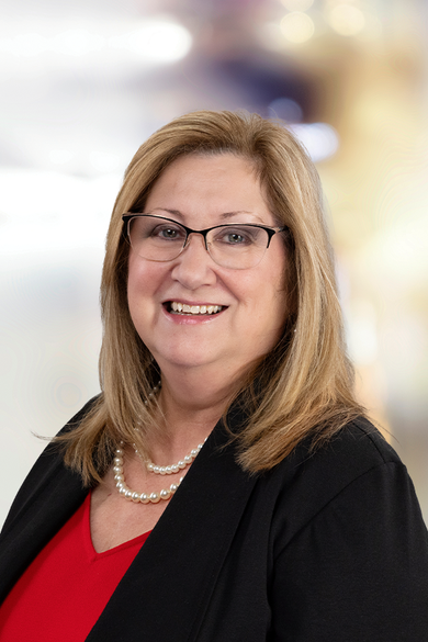 Portrait of Julie Wilson, REALTOR®.